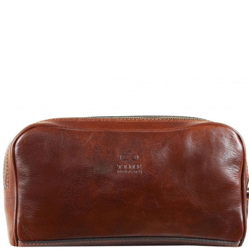 King Size Toiletry Bag, Small Leather Goods - Designer Exchange