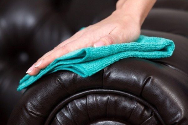 Keep Bonded Leather From Ing, How To Clean Bonded Leather Sofa