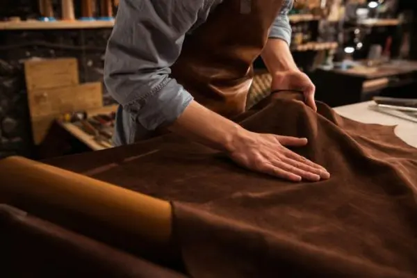 The Difference Between Top Grain Leather and Bonded Leather