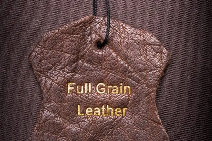 Full-grain vs Top Grain: Get To Know More About Leather