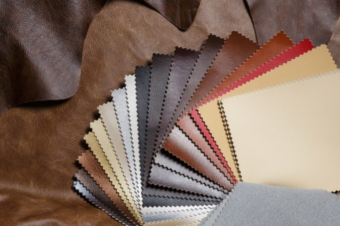 The Difference Between Top Grain and Full Grain Leather - Domini Leather