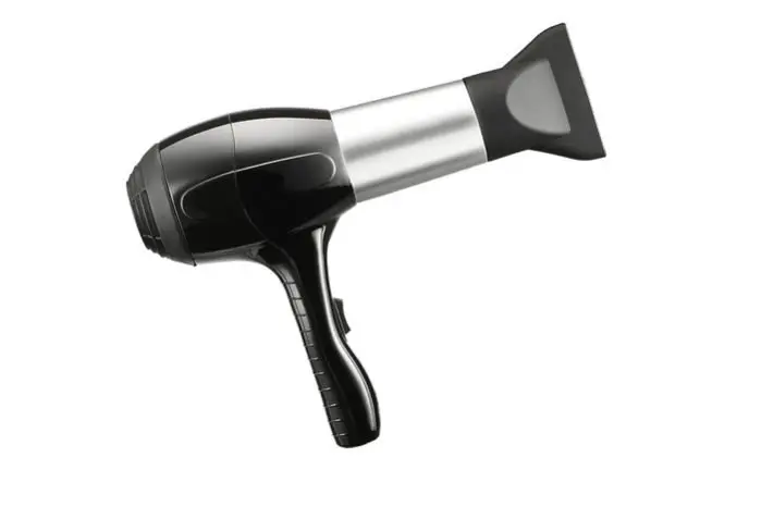 Hair Dryer