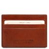 Exclusive Leather Credit - Business Card Holder - Mison