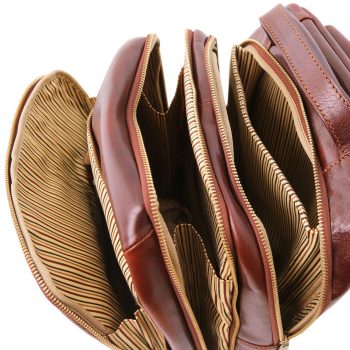 backpacks with 3 compartments