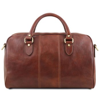 Buy Leather Duffle Bags Online in USA - Leather Duffle Bags USA - Sams  Buffalo – Sam's Buffalo
