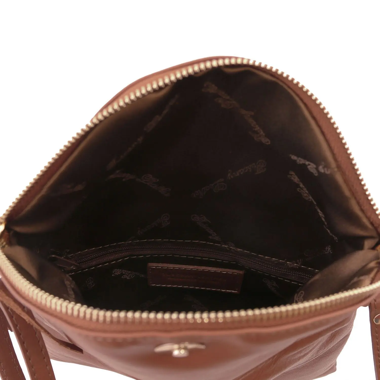 TL Young bag - Shoulder bag with tassel detail
