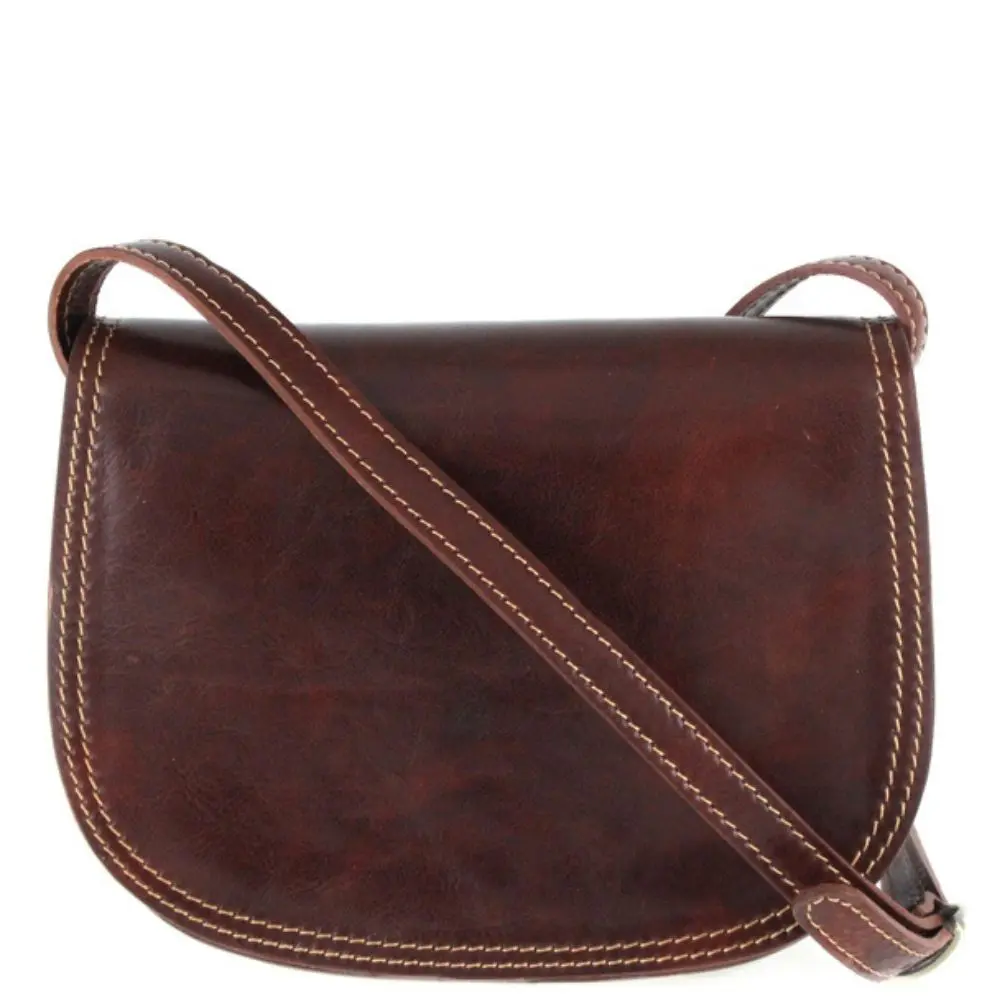What are Side Bags Called? - Domini Leather