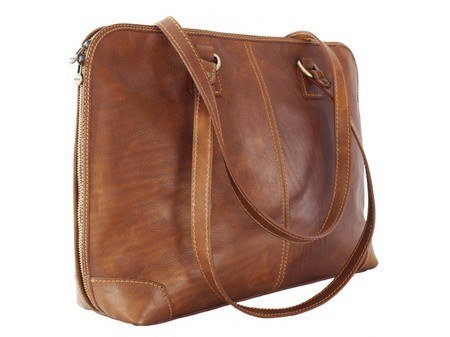 Light Brown Tote Bag For Women