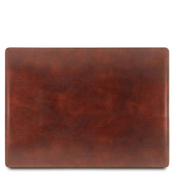 Leather Office Desk Pad