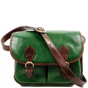 DraggmePartty Simple Shoulder Bags For Women Pu Leather Messenger