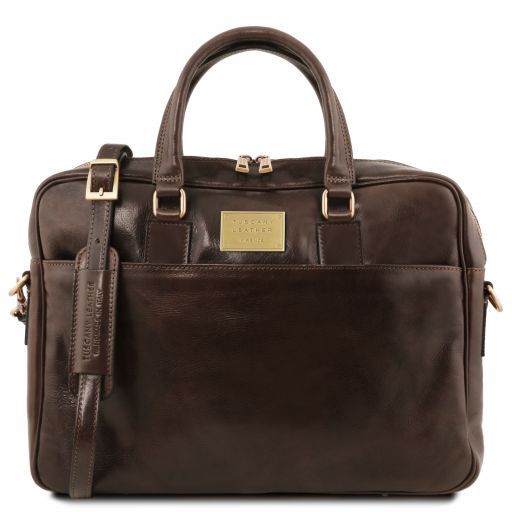 What is a Good Laptop Bag [Which Material is the Best] - Domini Leather