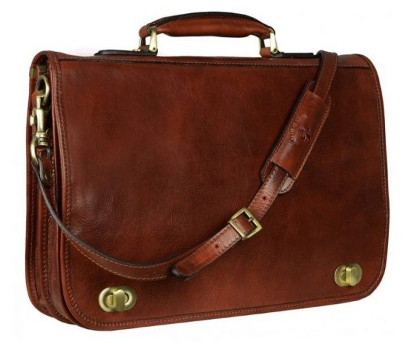 How to Choose the Right Messenger Bag