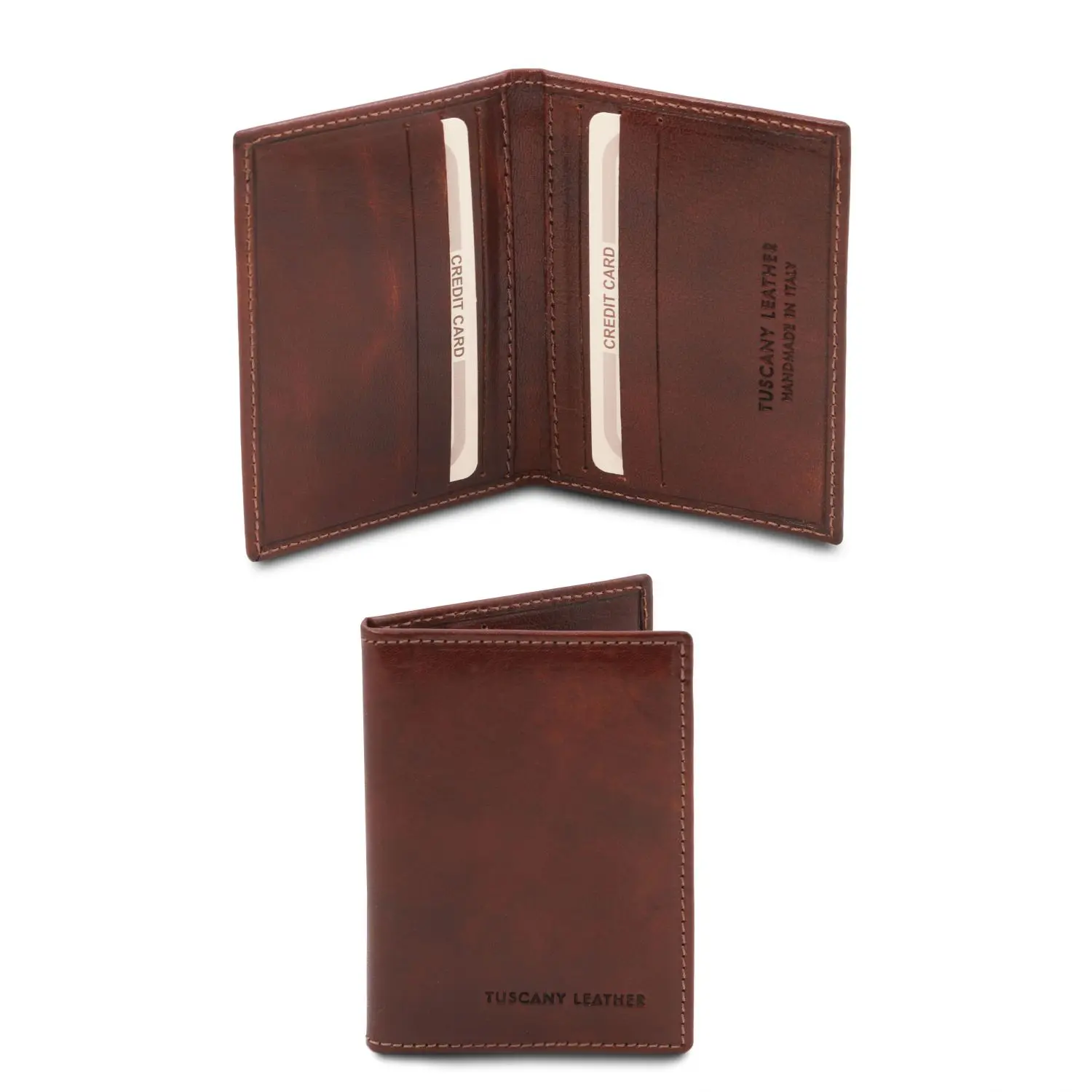 Exclusive Leather Card Holder – Velaux