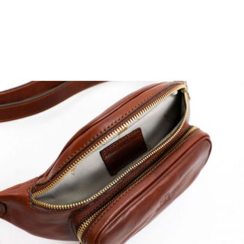 herschel backpack leather straps