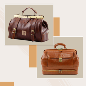 Leather Doctor Bags