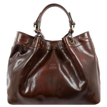 Italian Leather Handbag for Women – The Betrothed