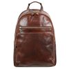 Large Leather Backpack – Claudius