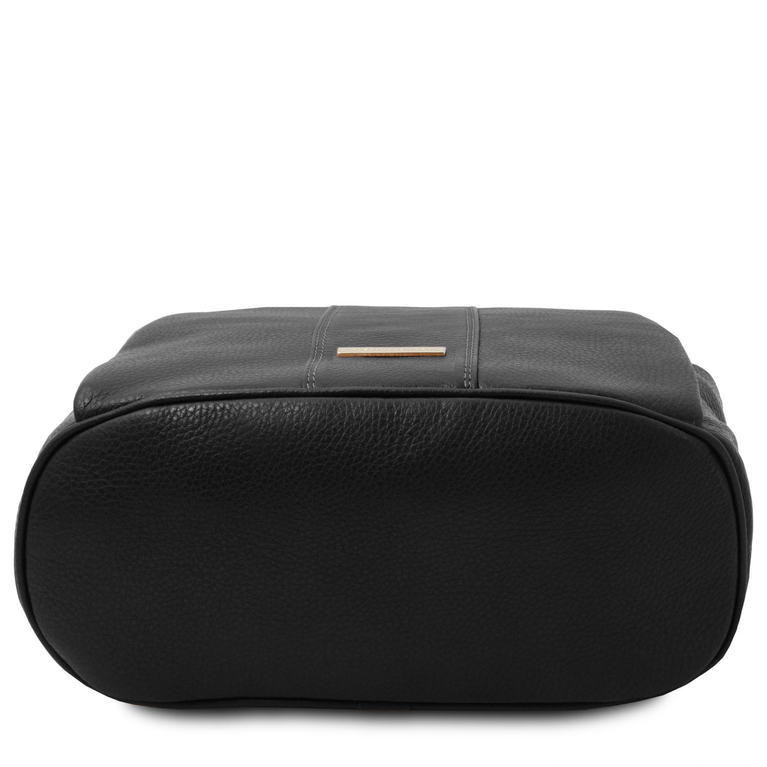 Leather Backpack / Shoulder Bag - Sarrians - Domini Leather