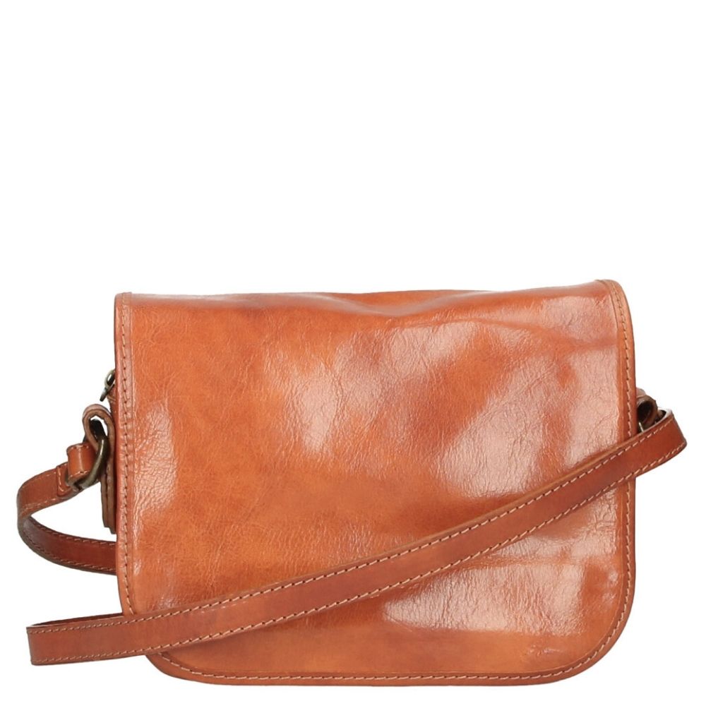 Grain leather shoulder bags, side bags, sling purses