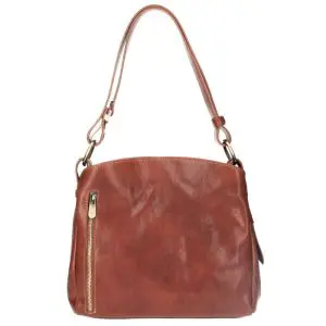 Lav et navn ansvar midlertidig Italienske lædertasker - Køb online hos Domini Leather