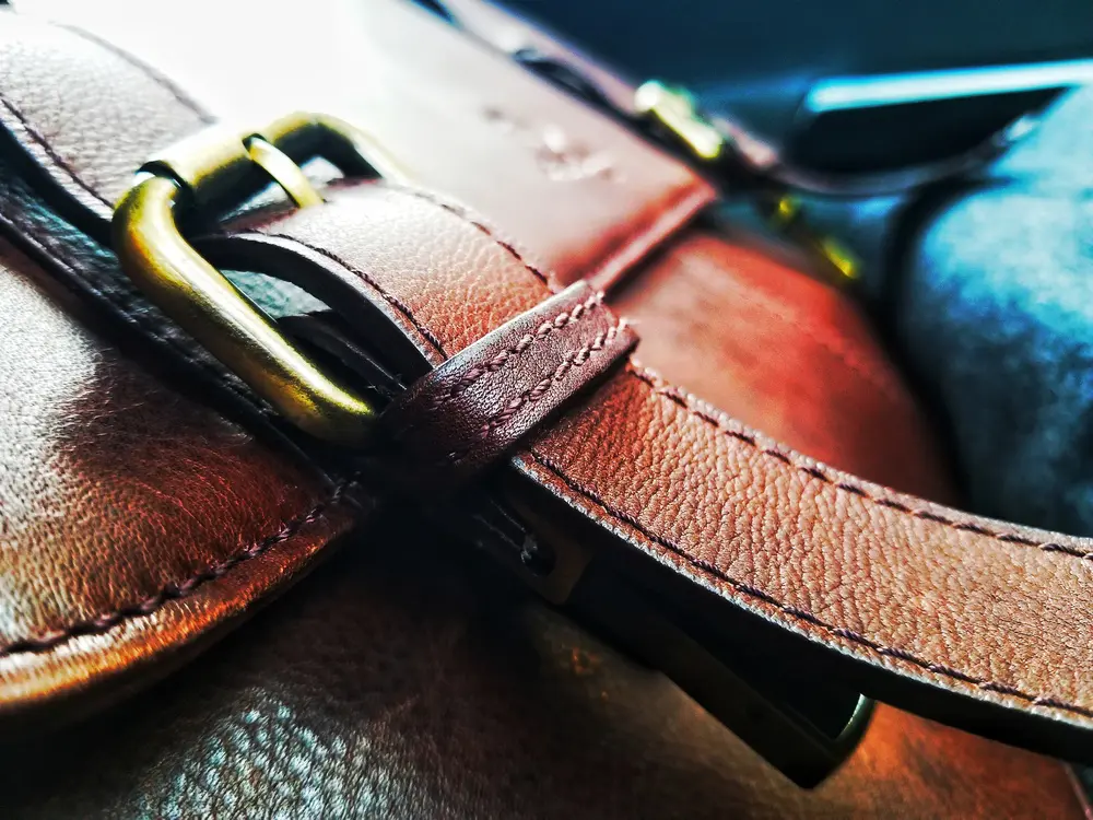 The benefits of investing in a high-quality leather bag
