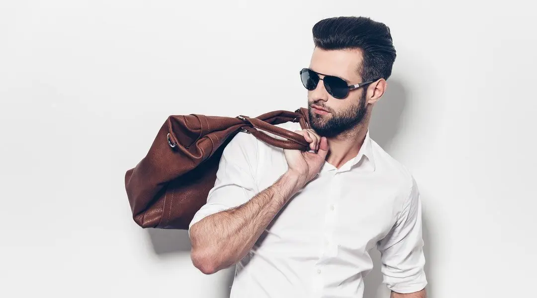 Is a Duffle Bag Considered a Carry-On or Personal Item