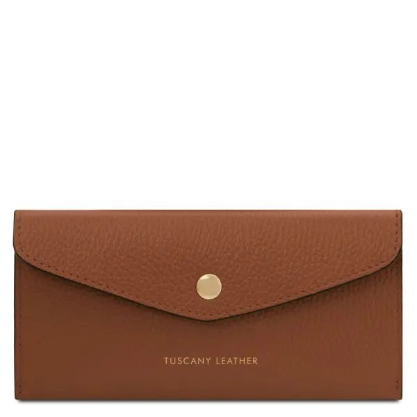 Leather Envelope Wallet - Altier